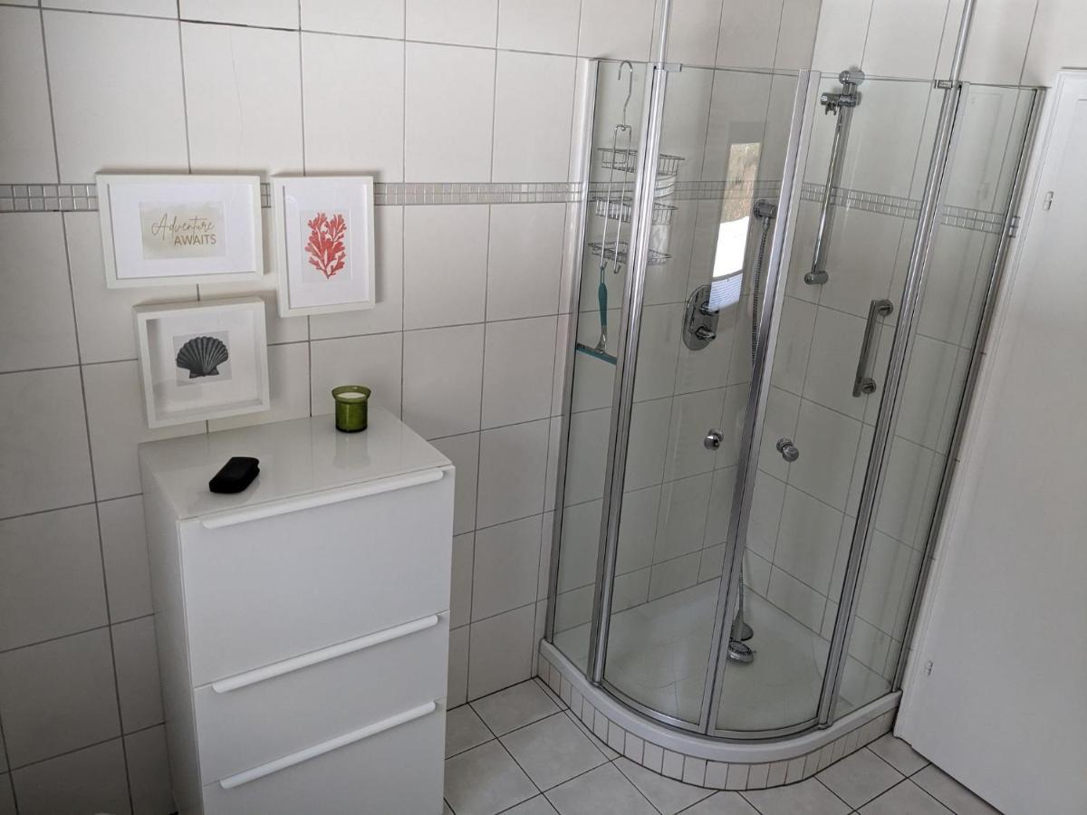 Ferienwohnung Im Hambach Bad Berleburg Exterior photo